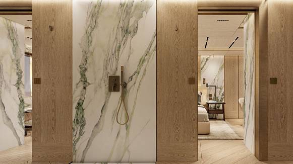 ADMIRAL S-FORCE 55 yacht