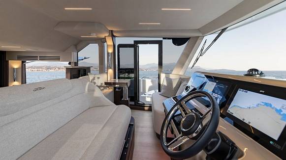 GALEON 430 EXPLORER yacht