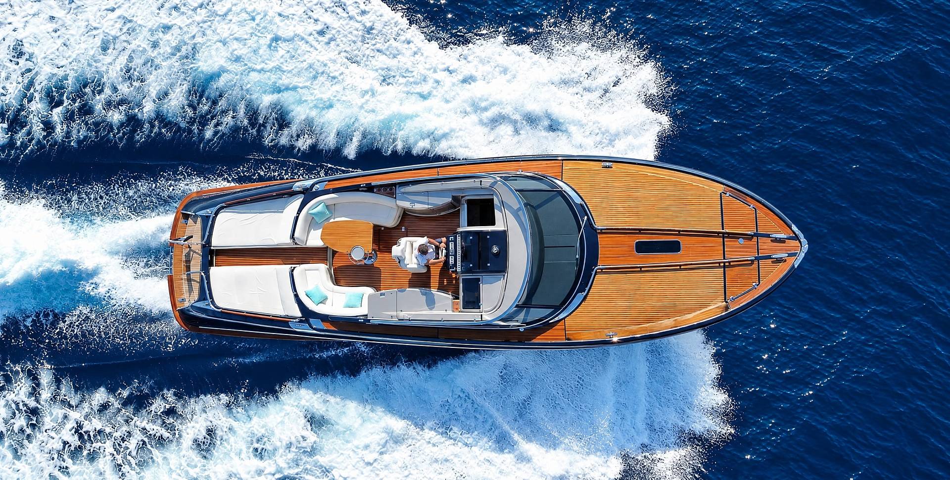 RIVA 44 RIVARAMA yacht