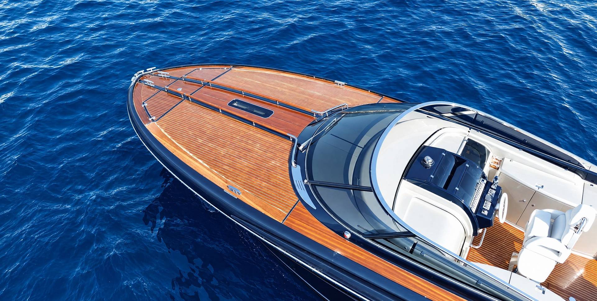 RIVA 44 RIVARAMA yacht