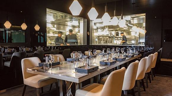 SCENIC ECLIPSE yacht