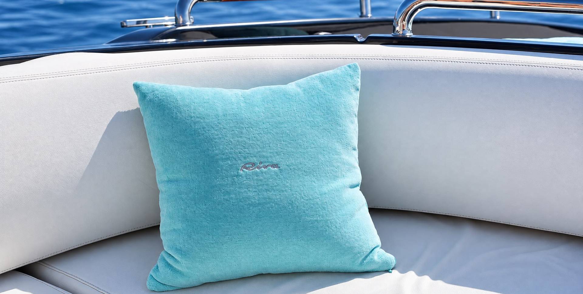 RIVA 44 RIVARAMA yacht