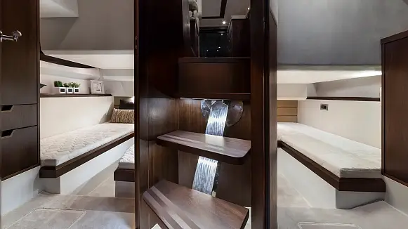 GALEON 420 FLY yacht