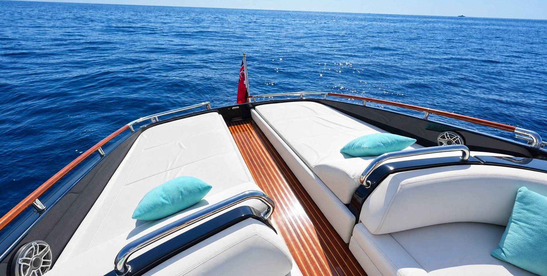 RIVA 44 RIVARAMA yacht