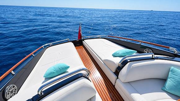 RIVA 44 RIVARAMA yacht