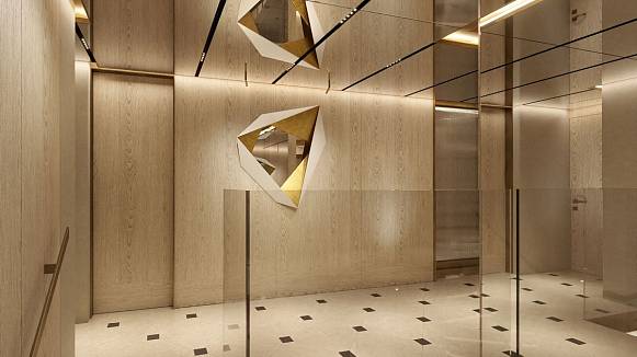 ADMIRAL S-FORCE 55 yacht