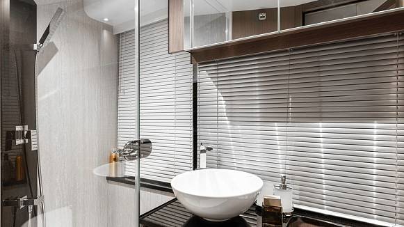 GALEON 480 FLY yacht