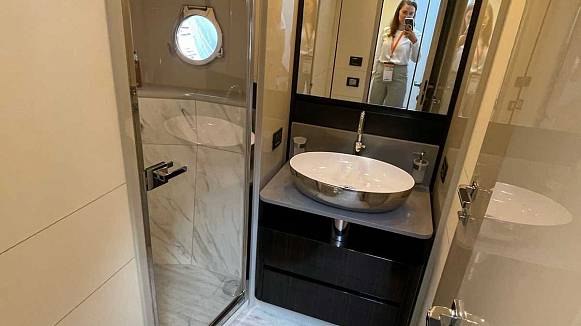 ABSOLUTE 62 FLY yacht