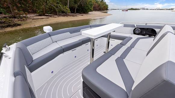 GALEON 435 GTO yacht