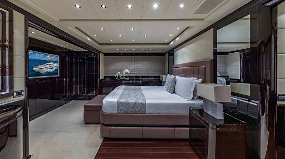JOMAR yacht