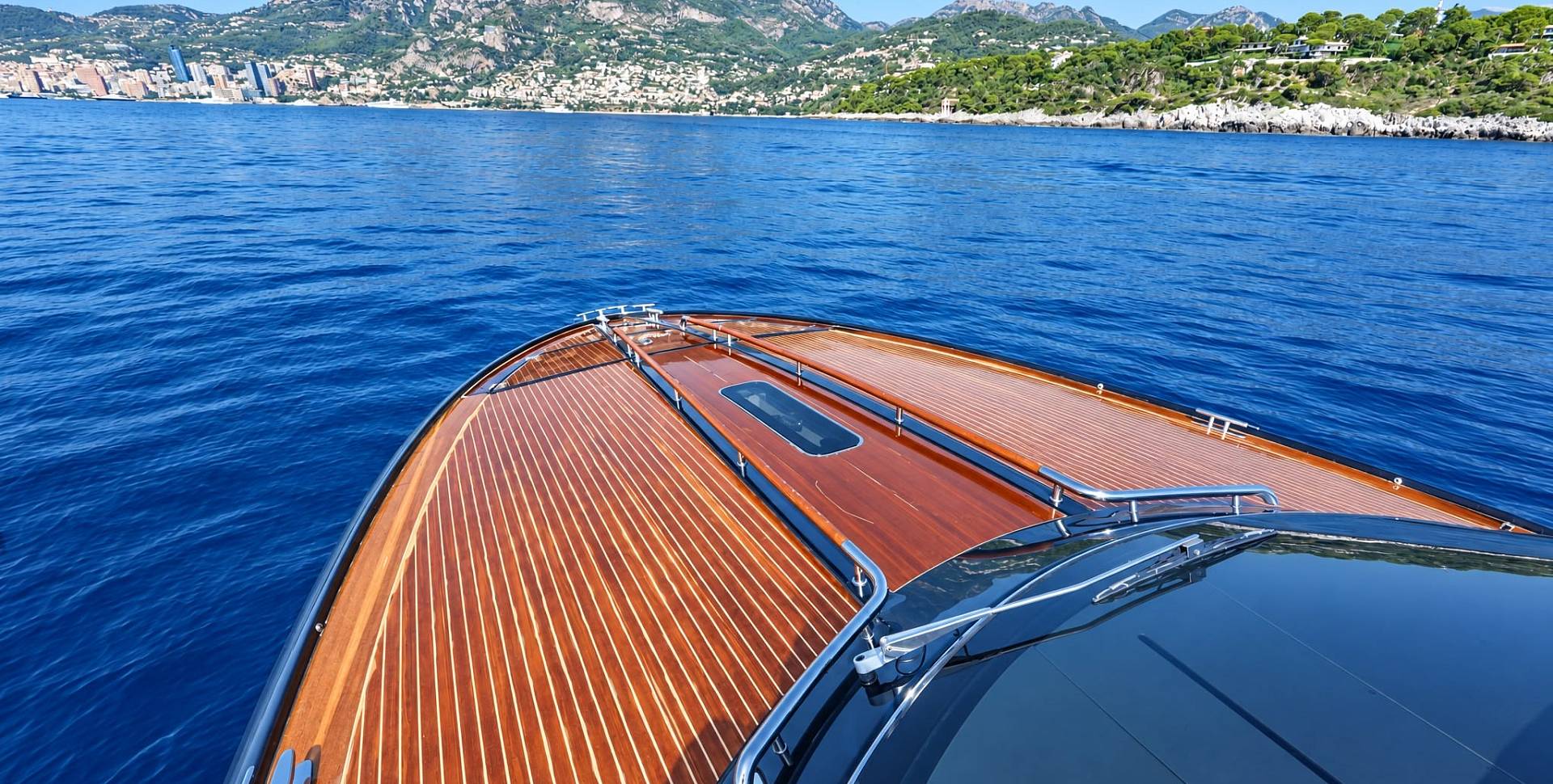 RIVA 44 RIVARAMA yacht