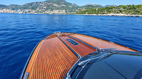 RIVA 44 RIVARAMA yacht