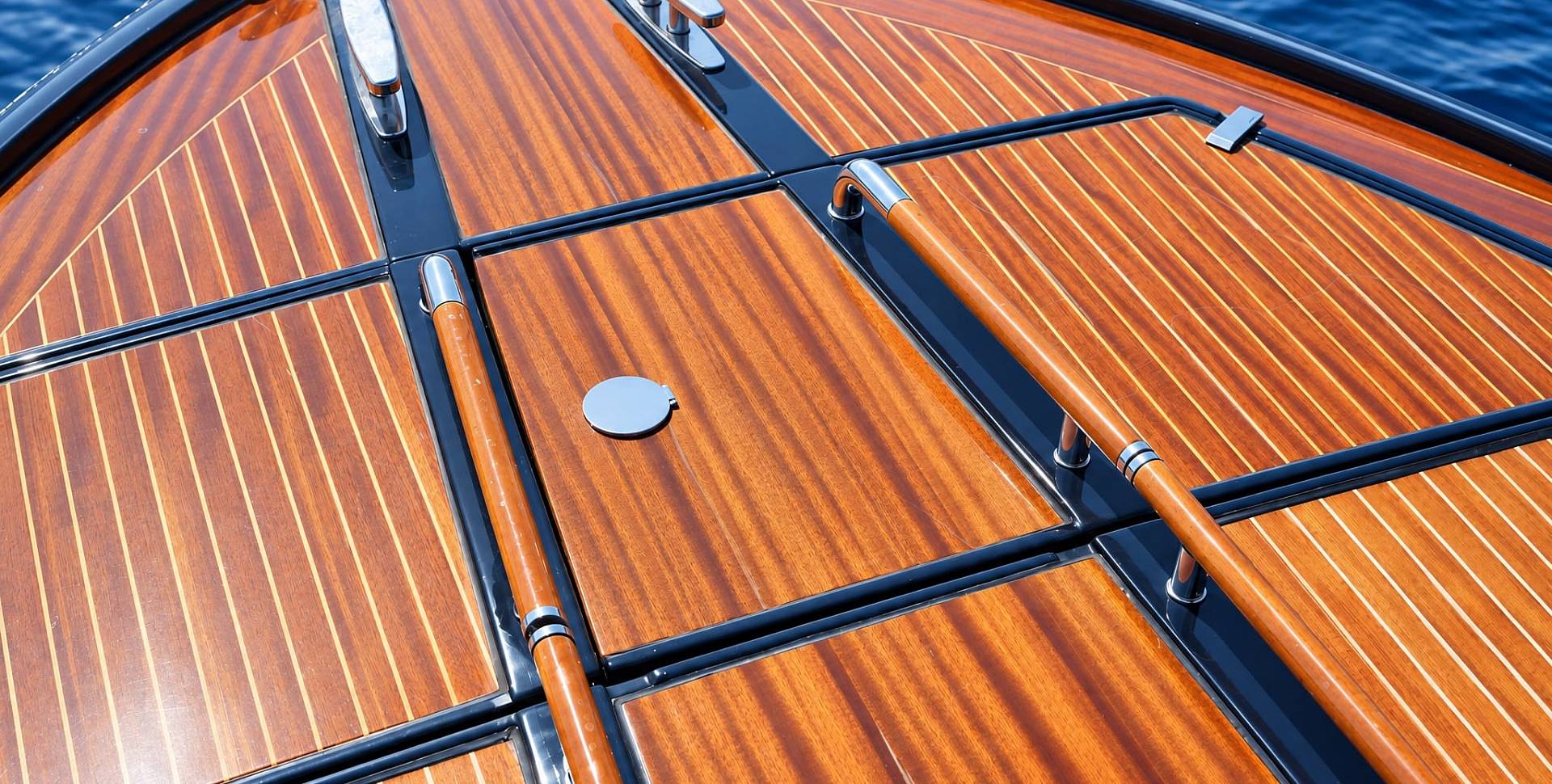 RIVA 44 RIVARAMA yacht