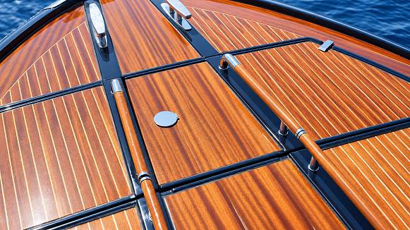 RIVA 44 RIVARAMA yacht