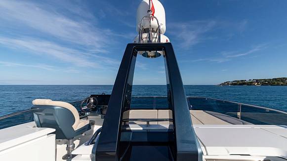 GALEON 430 EXPLORER yacht