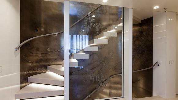 QUINTA ESSENTIA yacht