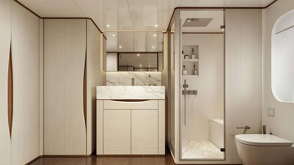 MAIORA 36 EXUMA yacht