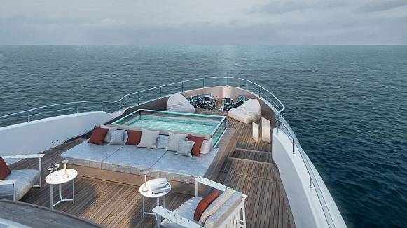 ANDIAMO yacht