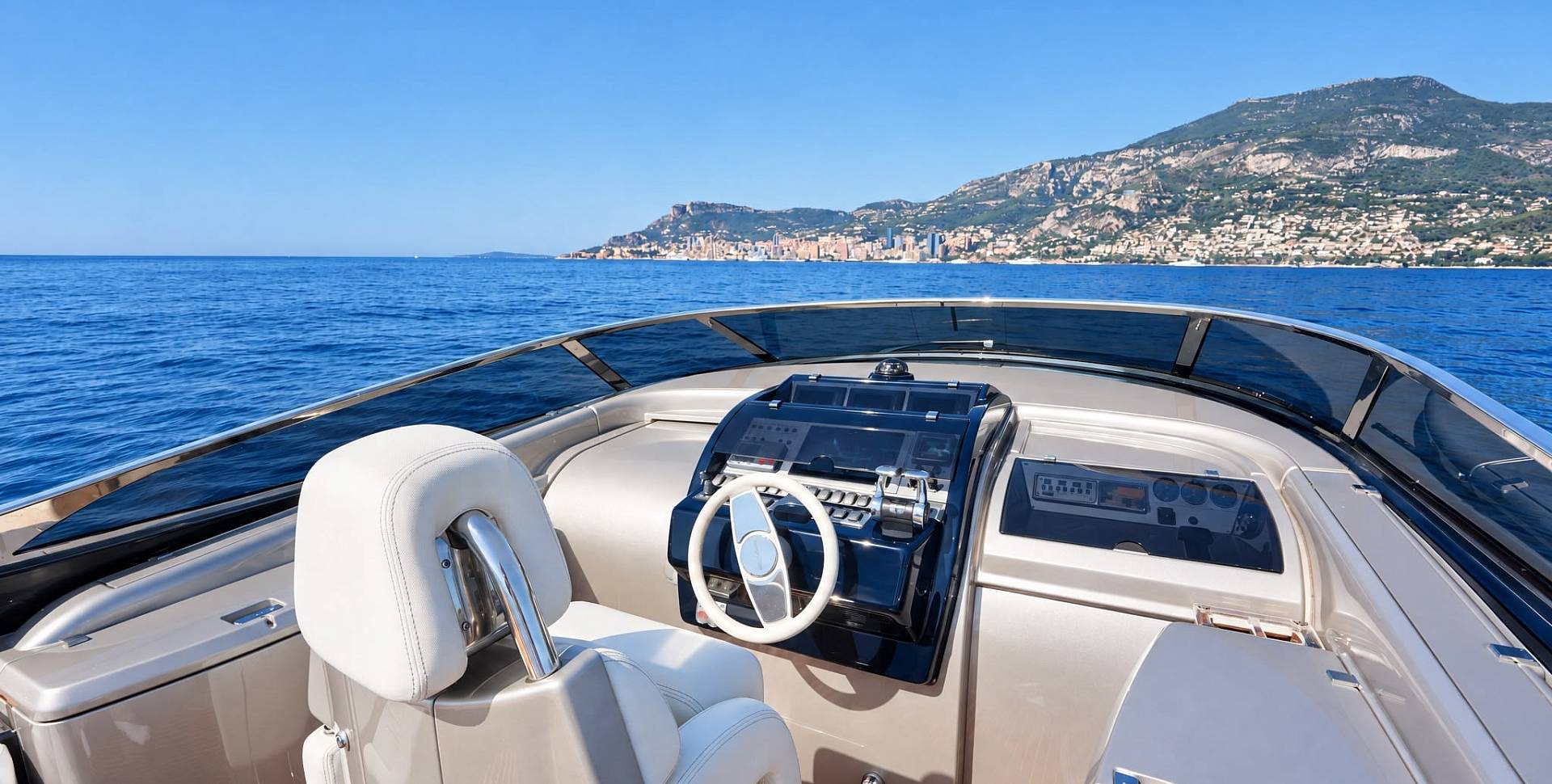 RIVA 44 RIVARAMA yacht