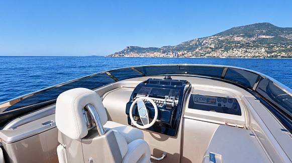 RIVA 44 RIVARAMA yacht