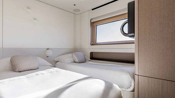 AZIMUT GRANDE 26 M yacht