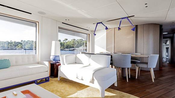 AZIMUT GRANDE 26 M yacht