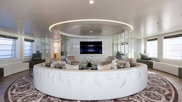 QUINTA ESSENTIA yacht