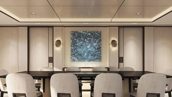 PANORAMA 50 yacht