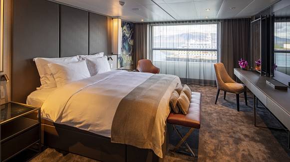 SCENIC ECLIPSE yacht