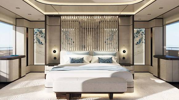PANORAMA 50 yacht