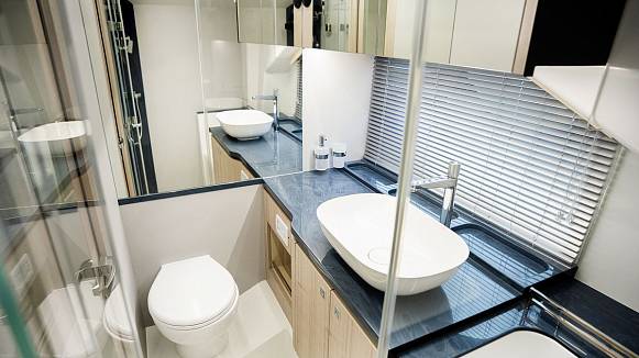 GALEON 435 GTI yacht