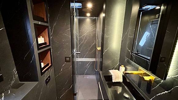 SUNREEF 50 SAILING yacht