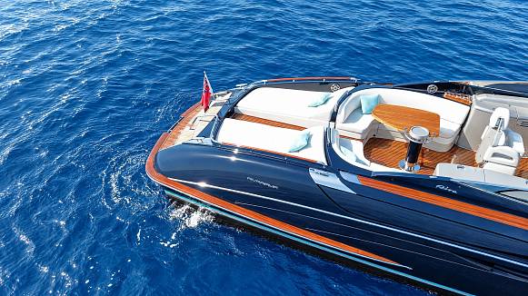 RIVA 44 RIVARAMA yacht