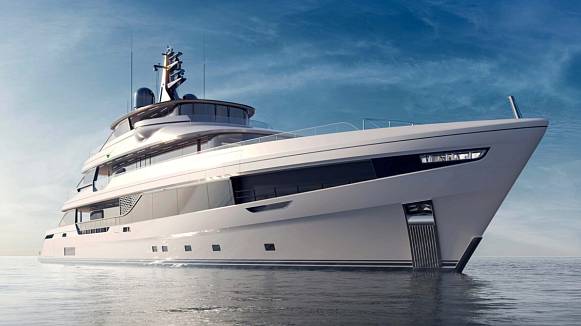 PANORAMA 50 yacht
