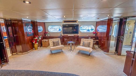 ALL STAR 1 yacht