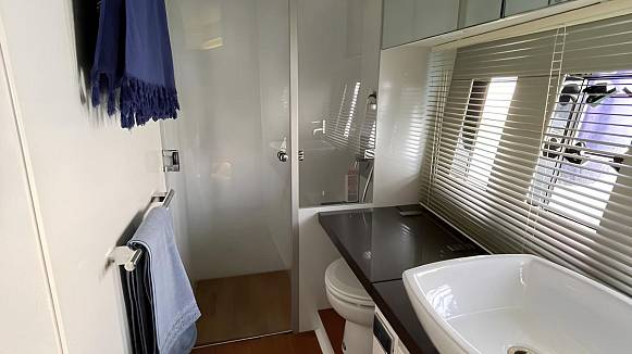 FAIRLINE TARGA 50 GT yacht