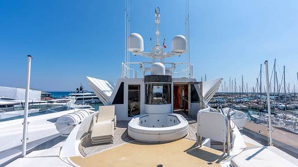 ALL STAR 1 yacht