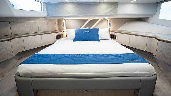 GALEON 435 GTI yacht