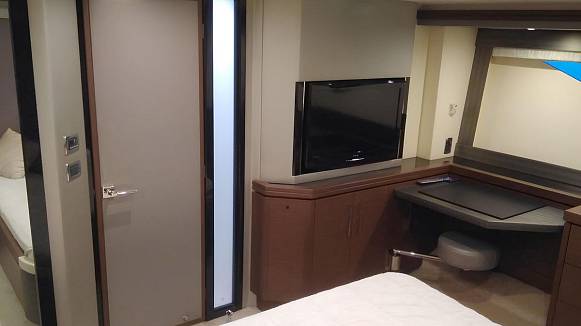 MARQUIS 630 SPORT yacht