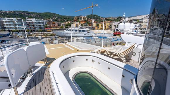 ALL STAR 1 yacht