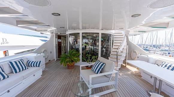 ALL STAR 1 yacht