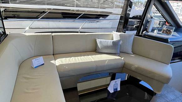 ABSOLUTE 62 FLY yacht