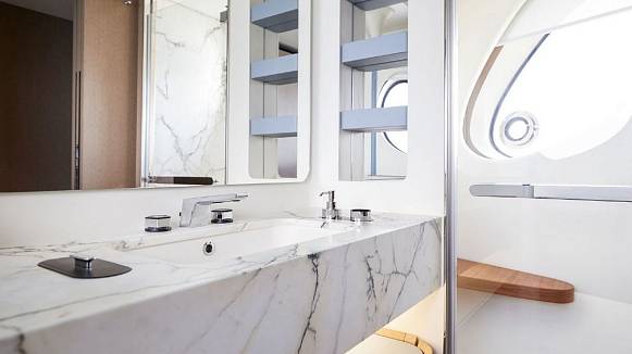 AZIMUT GRANDE 26 M yacht