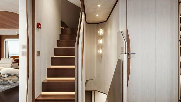 MAIORA 36 EXUMA yacht