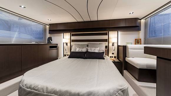 GALEON 510 SKY yacht