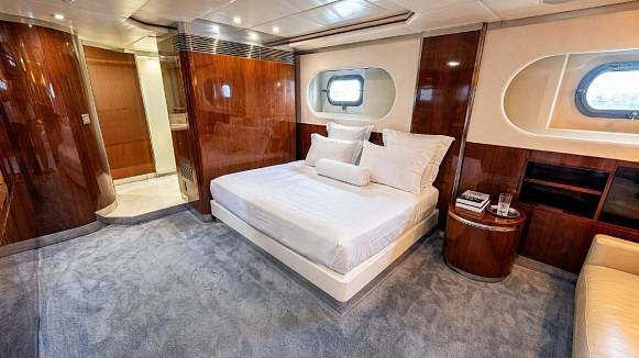 ALL STAR 1 yacht