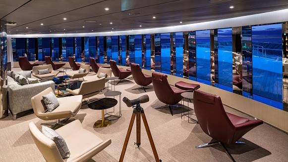 SCENIC ECLIPSE yacht