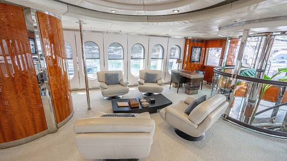ALL STAR 1 yacht