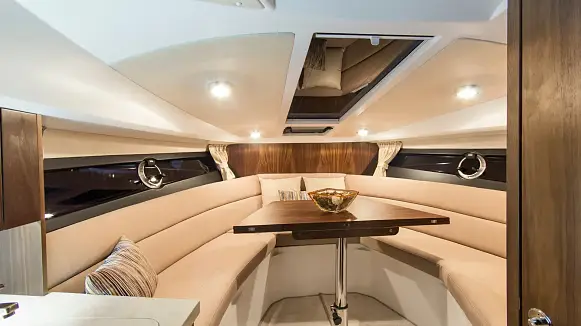 GALEON 305 HTS yacht