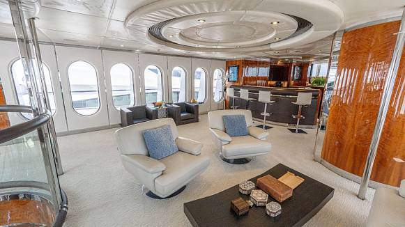 ALL STAR 1 yacht